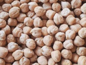 Chickpeas Supplier