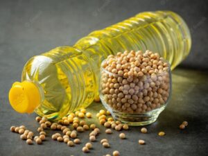 Refined Soybean Oil Supplier