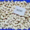 W240 Cashew Kernels Supplier