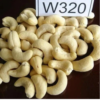 W320 Cashew Kernels Supplier